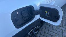 MINI Aceman 160kW SE Classic 54kWh 5dr Auto Electric Hatchback